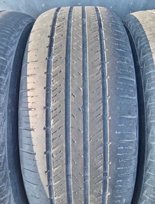 Шины автомобильные летние Hankook