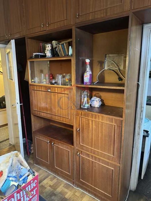 Продава се Многостаен апартамент в Велико Търново, Център - 96 кв.м за 980 €/кв.м - Снимка #1