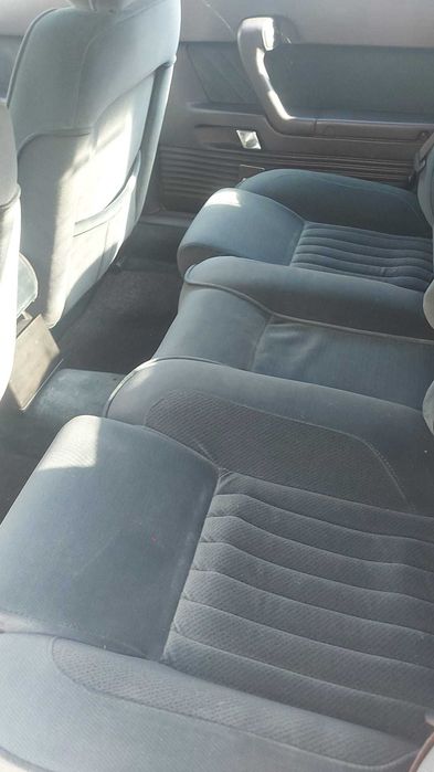 Alfa romeo 164 ts super