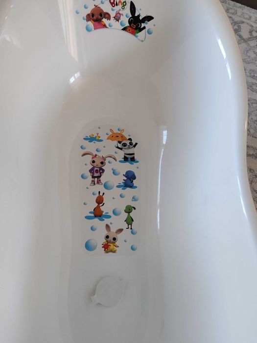 Cada bebe cu suport anatomic reglabil