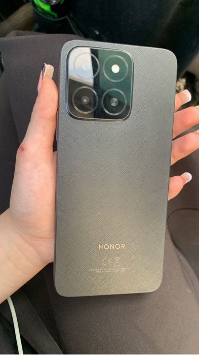 Honor X5b Plus в хорошем состоянии