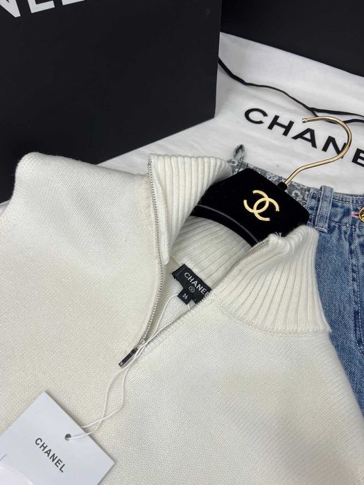 Vesta Chanel - calitate premium prezentare completa