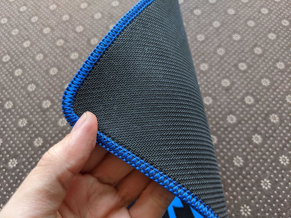 Коврик для мыши Wintek 21x25 см