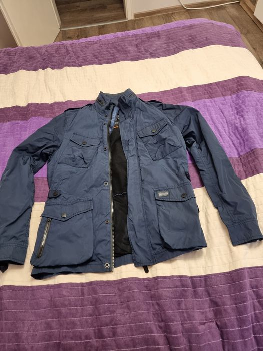 Мъжко яке superdry м