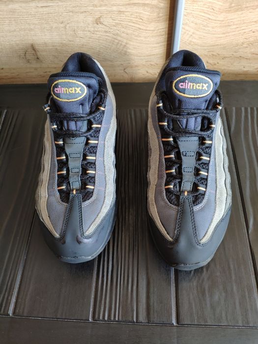 Маратонки NIKE AIR MAX 95 OG