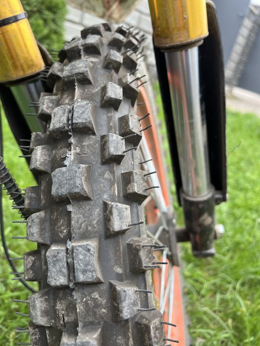 Продам новый пит байк