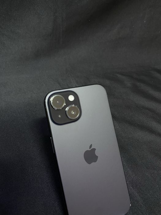 iPhone 15 128 gb