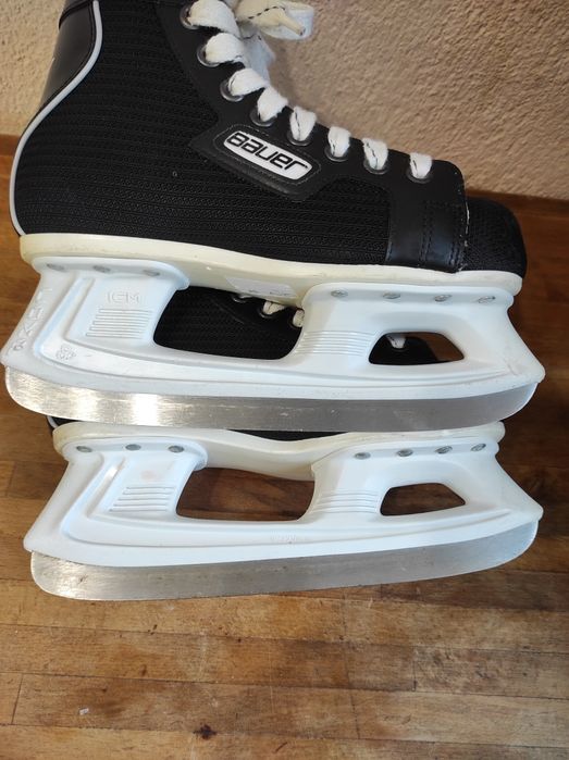 Bauer Challenger кънки за лед/ хокей 23см.