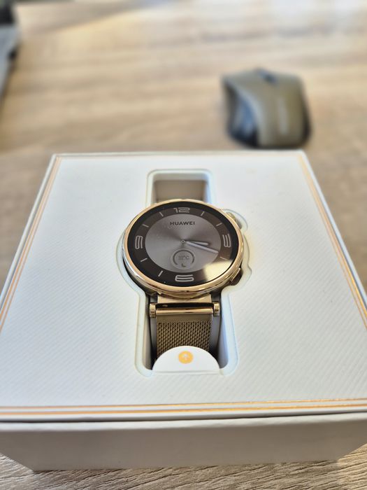 Huawei GT 4 Milanese