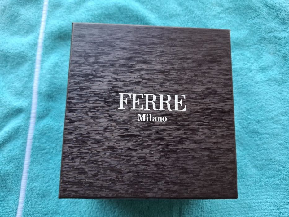 Ceas Dama Ferrè milano