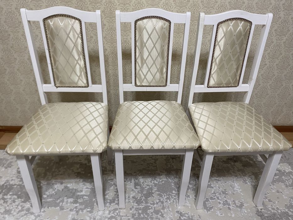 Продам стулья для кухни!!!