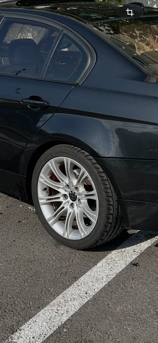 Vand schimb jante bmw 5x120 R18 et20