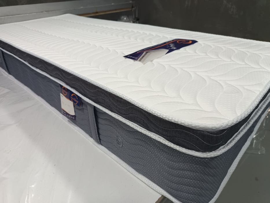 Matras "MaxSleep" kompaniyasidan  ishlab chiqariladi