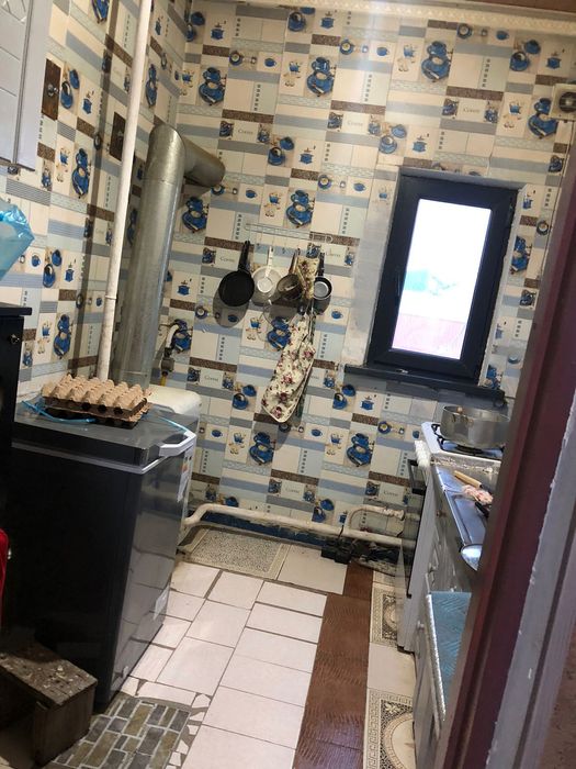 Дом по цене времянки!