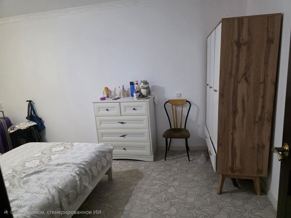 Apartment in Aktobe, Sazdy-3, Astana audany - View 2