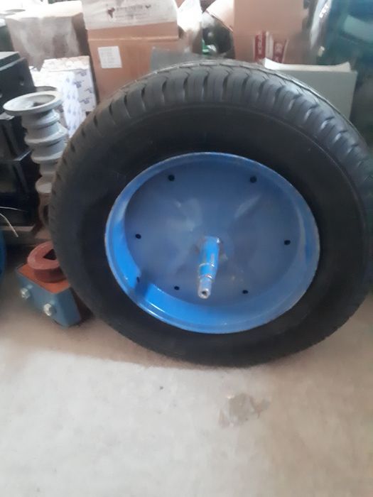 Vand janta spc completa