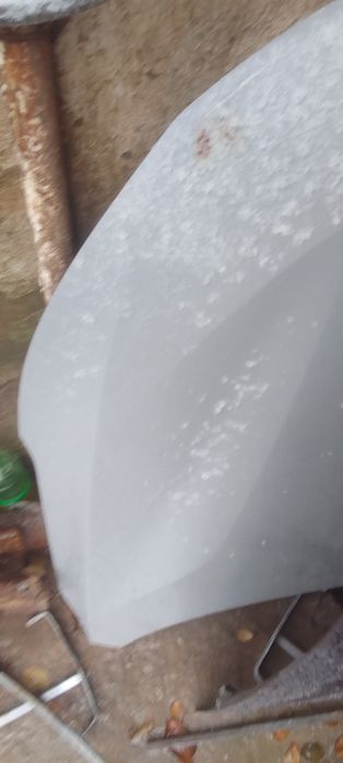 Капот  CHANGAN 55