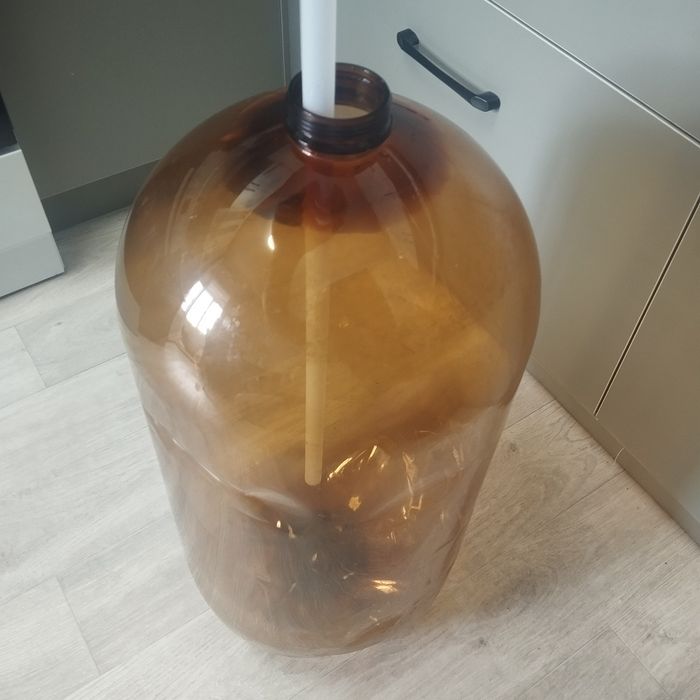 Продам тару(кегу), объем 30л