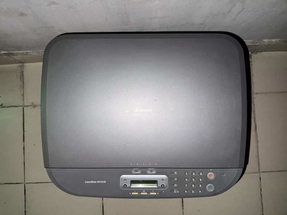 Принтер Canon LazerBase MF3228