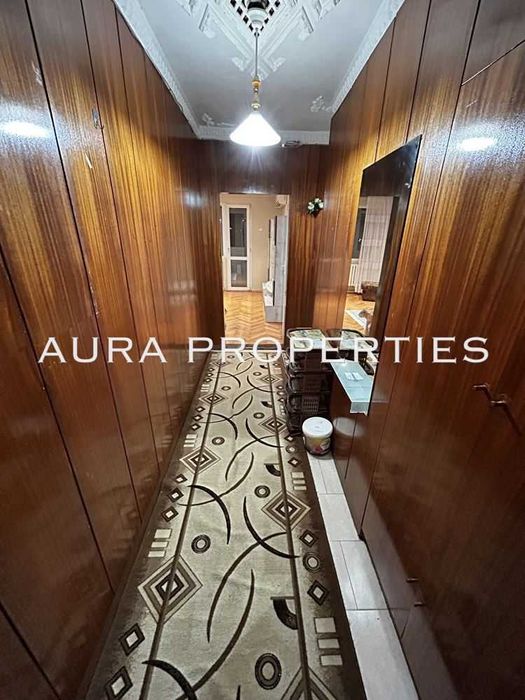 Дава се под наем Двустаен апартамент в Разград, Лудогорие - 72 кв.м за 255 € - Снимка #7