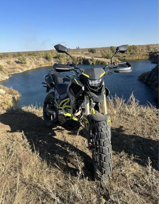 Состояние нового