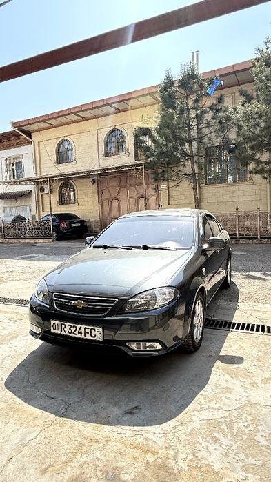 Chevrolet gentra avtomat 2019 ideal