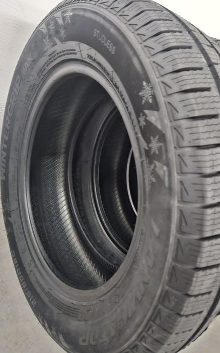 215/60 R16C 103R, LANVIGATOR Wintergrip VAN  , Anvelope de iarna M+S