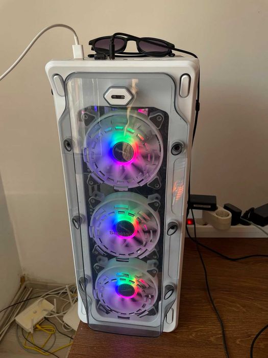 Vand PC de Gaming urgent!!!