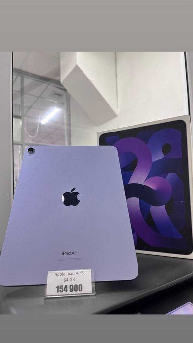 Apple Ipad Air 5 64GB