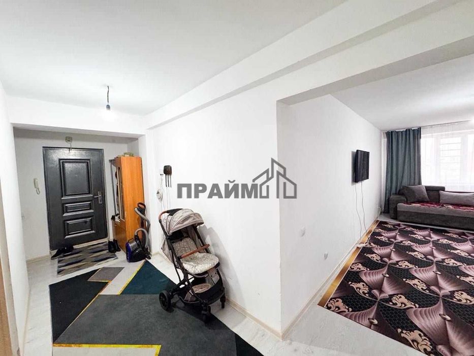 ПРОДАМ 3Х ком 9мкр (Виолетта ПРАЙМ)