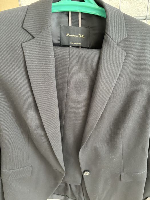 Брючный костюм женский