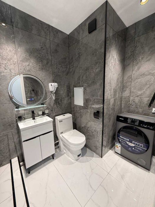 Продается 2комнатная квартира Baku Residenc: 2хонали квартира сотилади