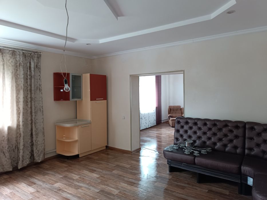 Продаётся дом в новой тихоновке