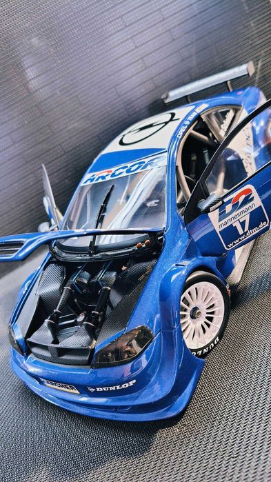 1/18 Action Opel Astra V8 DTM