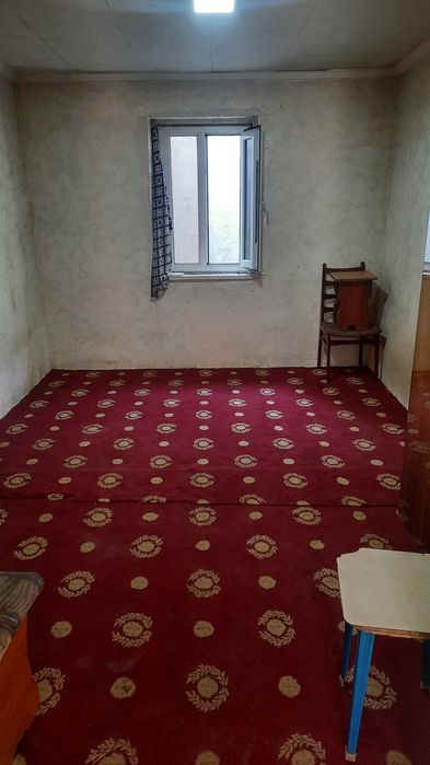 Сдаётся времянка двух комнатная