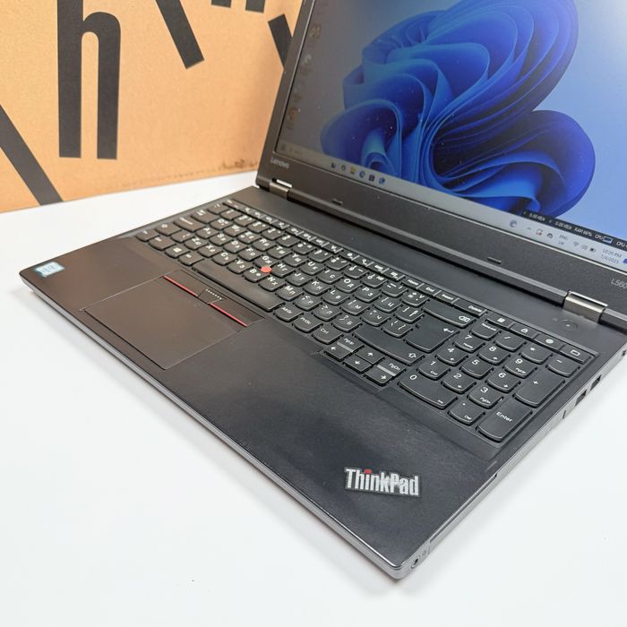 Lenovo ThinkPad L560/i3-6100U/256GB SSD