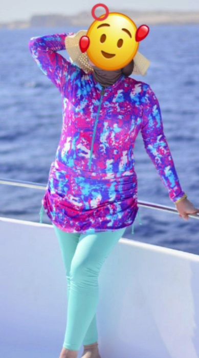 Купальник для женщин