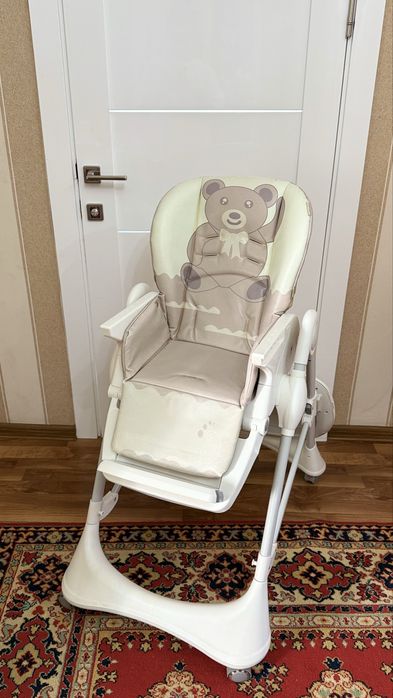 Продаю детский стульчик для кормления
