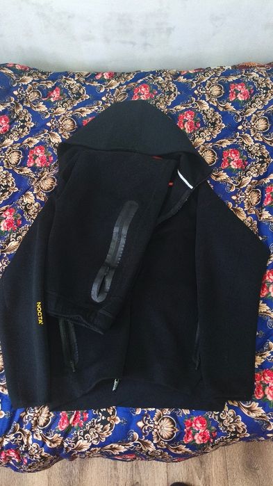 Nike tech fleece nocta