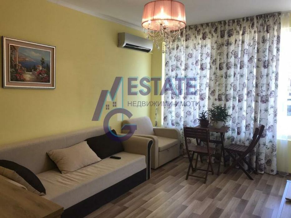 Продава се Двустаен апартамент в Приморско - 80 кв.м за 733 €/кв.м - Снимка #7