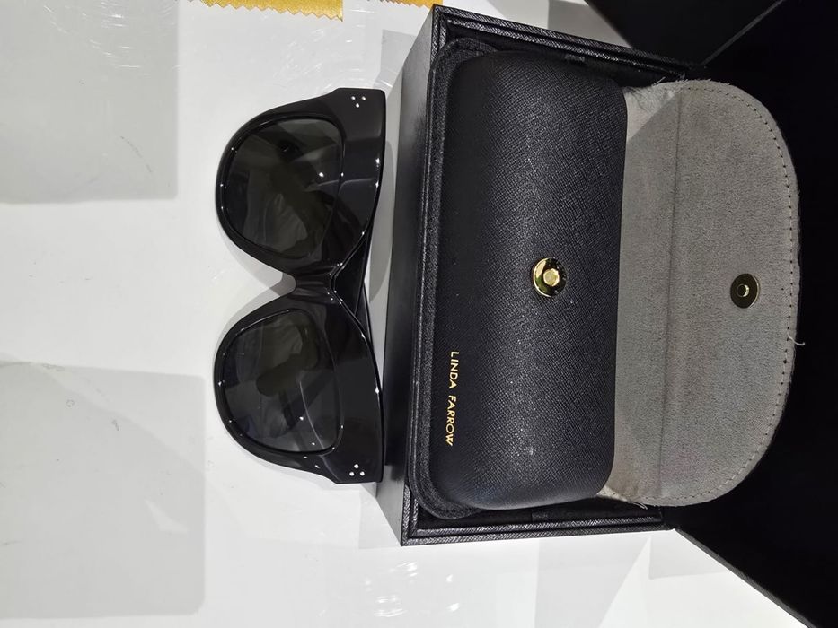 Очки Linda Farrow