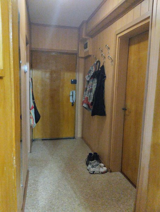 Продава се Четиристаен апартамент в Пазарджик, Идеален център - 132 кв.м за 657 €/кв.м - Снимка #15