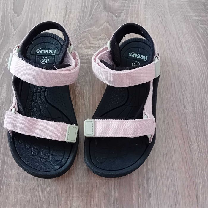 Incaltaminte vara fete masura 32 sandale