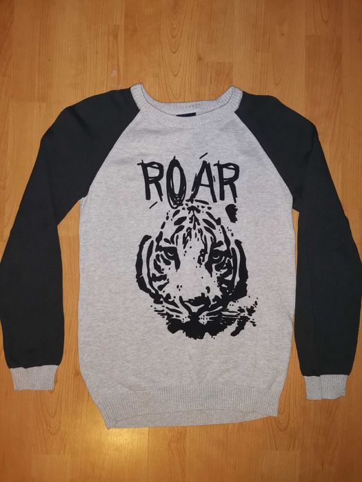 Pulover baieti Waikiki, mar. 9-10 ani