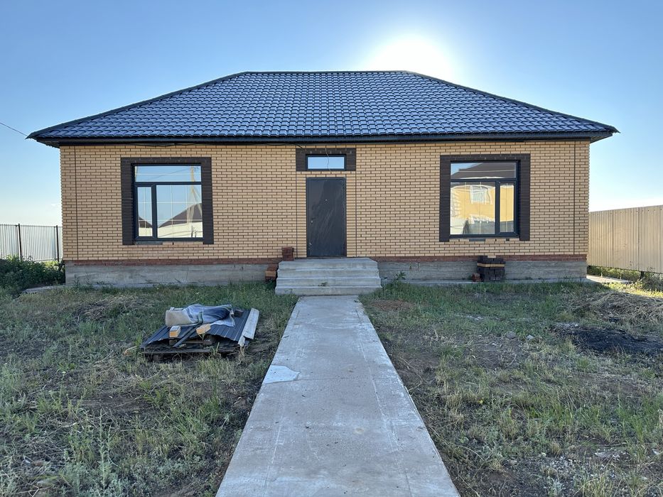 Продам дом хороший вариант