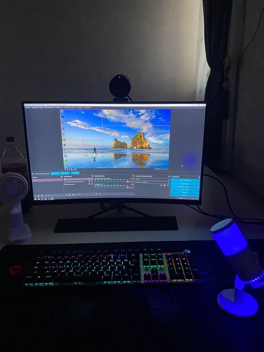 ]Игровой сборка   KAMPYUTER SOTILADI   Igravoy nabor [