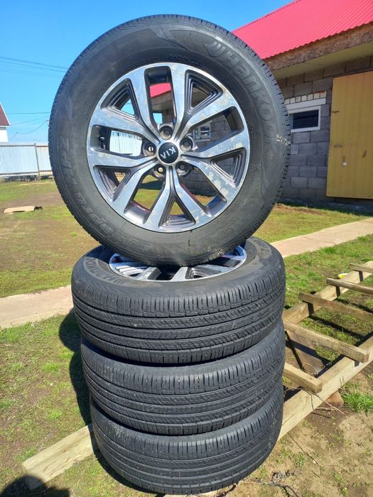 Продам Резину на Авто