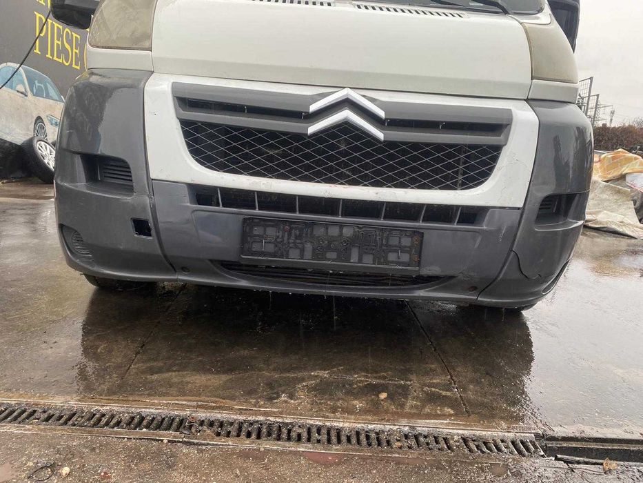 dezmembrez citroen jumper  euro4 2.2/faruri jumper/ bara fata jumper