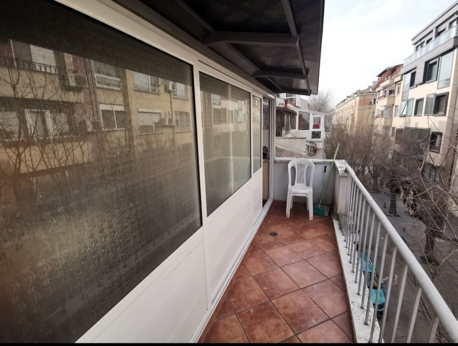 Дава се под наем Двустаен апартамент в Варна, Спортна зала - 58 кв.м за 382.5 € - Снимка #4