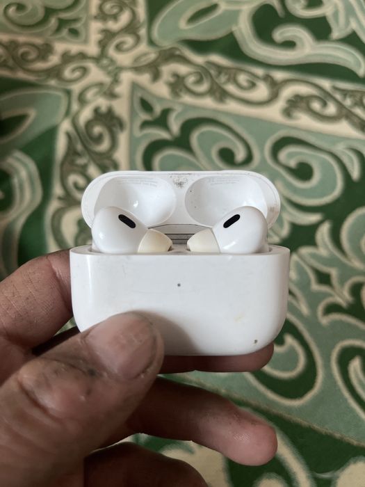 Apple Airpods Pro2